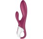 Satisfyer APSILDĪTA VIBRATORA AFFAIR CONNECT APP