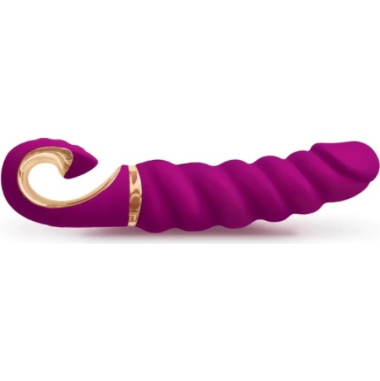 G Vibe (Fun Toys) GJACK MINI AVENES