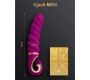 G Vibe (Fun Toys) GJACK MINI AVENES