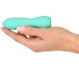 Cuties GREEN MINI VIBRATOR 3.G