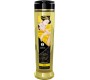 Shunga SERENITY MONOI MASAŽINIS ALIEJUS 240 ML