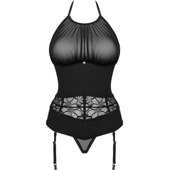 Obsessive SERAFIA CORSET XL/2XL