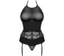 Obsessive SERAFIA CORSET XL/2XL