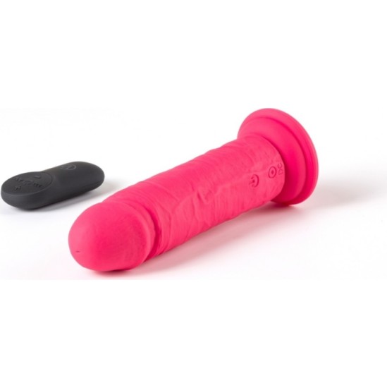 Virgite - Realistics REALISTIC VIBRATOR R11