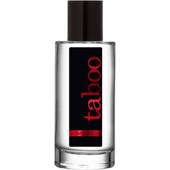 RUF TABU DOMINATION VĪRIEŠU SMARŽAS 50 ML