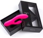 Virgite - Vibes PINK V1 RECHARGEABLE VIBRATOR