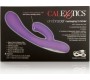 California Exotic Novelties EMBRACE MASĒJOŠAIS G-TICKLER USB VIBRATORS VILLATS