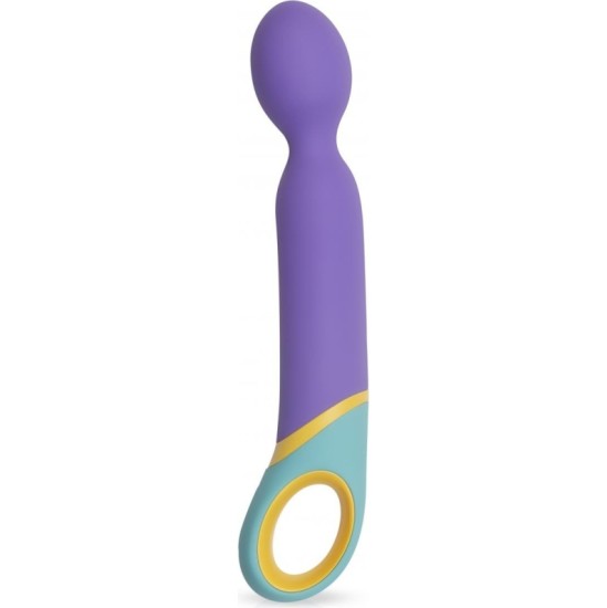 Pmv20 RECHARGEABLE BASE WAND MASSAGER