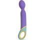 Pmv20 RECHARGEABLE BASE WAND MASSAGER