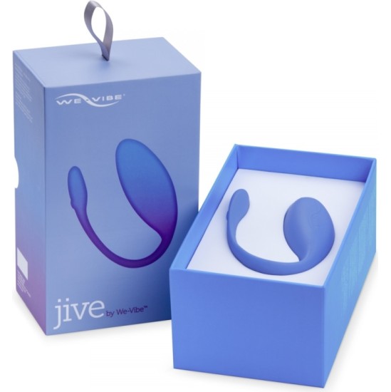 We-Vibe JIVE BLUE