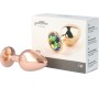 Pick&Love Nº 42 METAL ANAL PLUG SIZE M