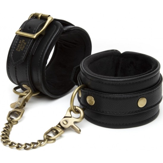 Fifty Shades Of Grey FIFTY SHADES BOUND TO YOU ANKLE CUFFS