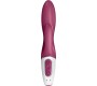 Satisfyer APSILDĪTA VIBRATORA AFFAIR CONNECT APP