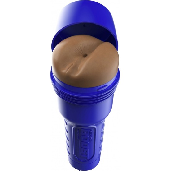 Fleshlight BOOST BLAST MD FLESH (RP) Masturbātors