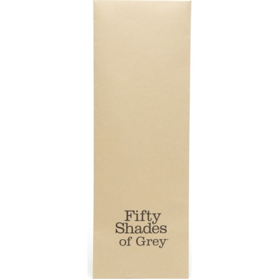 Fifty Shades Of Grey FIFTY SHADES BOUND TO YOU ANKLE CUFFS