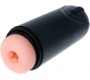 Virgite - Masturbator M1 SIurbimo MASTURBATOR / AUKŠTYN IR ŽEMYN / VIBRATION FLESH USB