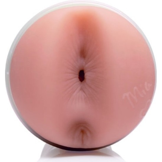 Fleshlight TÜDRUKUD MIA MALKOVA BOSSI TASE