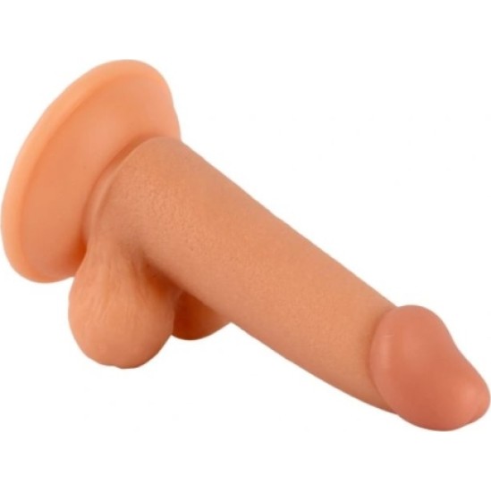 Vscnovelty REALISTIC PENIS MR RUDE FLESH 16 CM