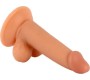 Vscnovelty REALISTLIK PENIS MR RUDE FLESH 16 CM