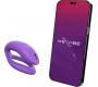 We-Vibe SYNC O GAIŠI PURPULA