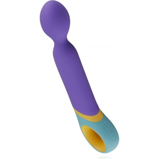 Pmv20 RECHARGEABLE BASE WAND MASSAGER