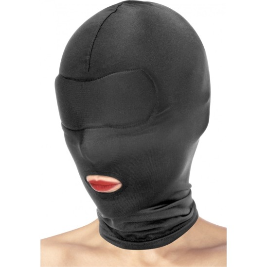 Fetish Tentation SPANDEX MASK 1 MUST AVA