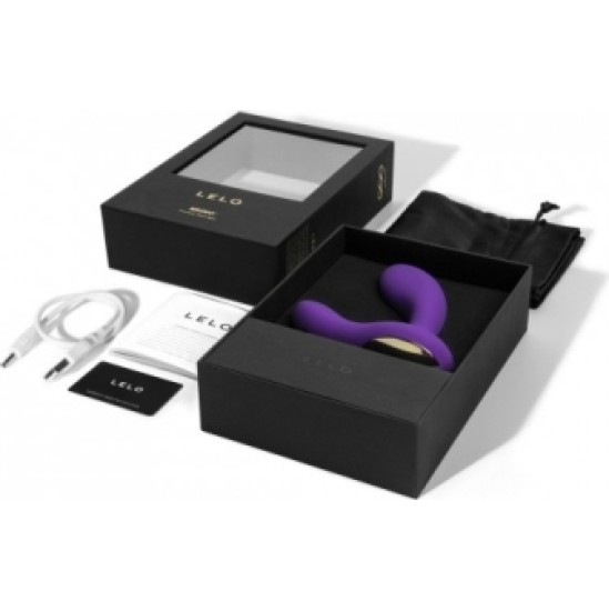 Lelo BRUNO PURPLE