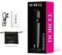 Dorcel WANDERFUL USB MASAGER BLACK