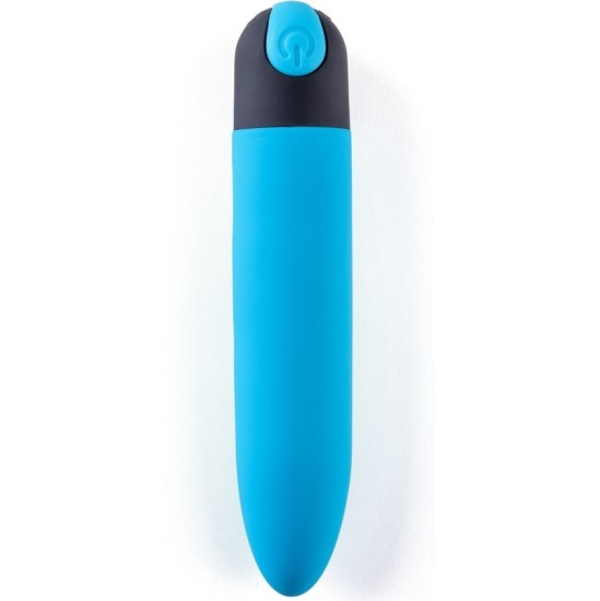 Virgite - Vibes VIBRATING BULLET V3 BLUE