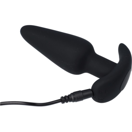 Pick&Love VIBRATING ANAL PLUG By TOOPASSION