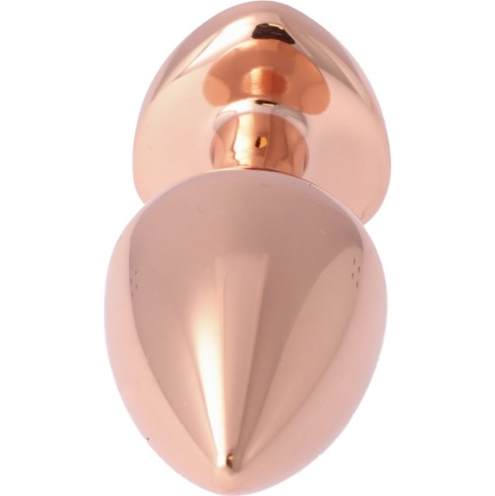 Pick&Love Nº 12 METAL ANAL PLUG SIZE M