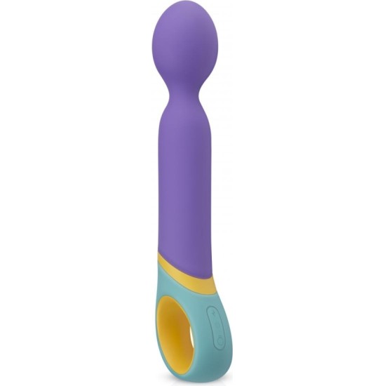 Pmv20 RECHARGEABLE BASE WAND MASSAGER