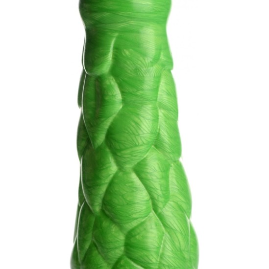 Xr - Creature Cocks RAVAGER SILICONE DILDO 20'30 CM X 4'57 CM kopija