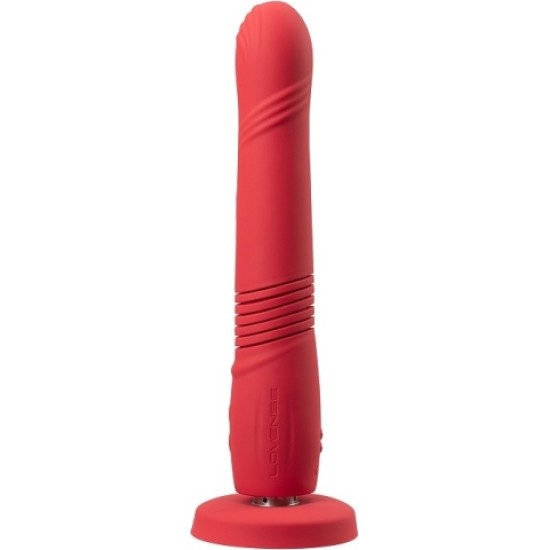 Lovense GRAVITĀCIJAS VIBRATORS UZ AUGŠU UN LEJU IEPAKOJUMS 10 VIENĪBAS