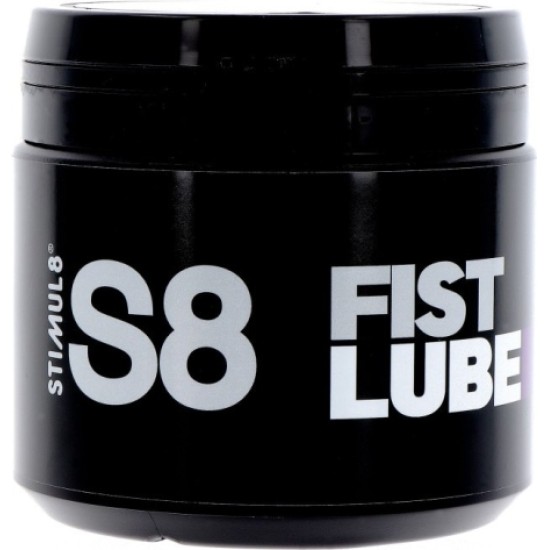 Stimul8 HYBRID FIST MÄÄRED 500 ML