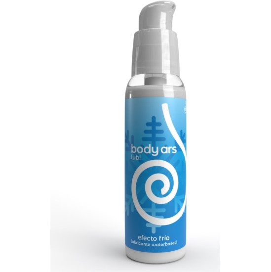 Body Ars COLD WATER LUBRICANT 100 ML