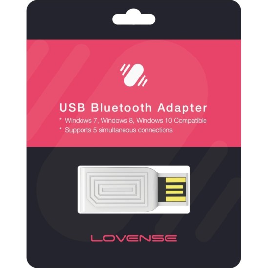 Lovense USB-адаптер Bluetooth