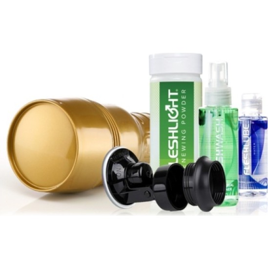 Fleshlight Stamina Training Value Pack