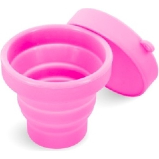 Yoba Nature Santé SILICONE CUP STERILIZING CUP