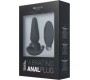 Pick&Love VIBRATING ANAL PLUG By TOOPASSION