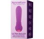 Femme Funn ULTRA BULLET - PURPURA