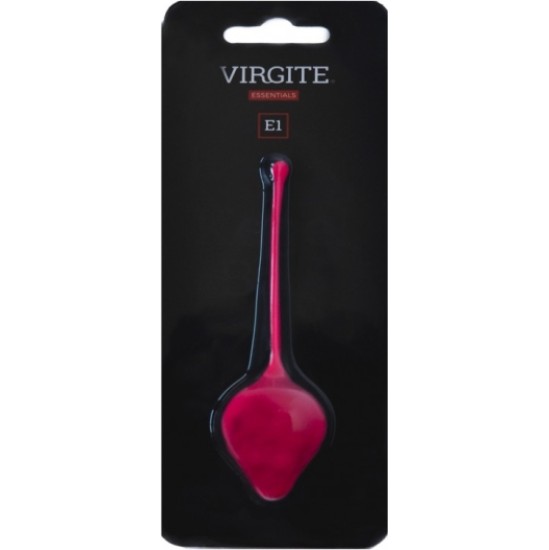 Virgite - Essentials CHINESE BALL E1 ONE PINK