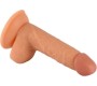 Vscnovelty REALISTIK PENIS MR RUDE FLESH 18,5 CM