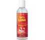 Nature Body LET'S LOVE MASAGE GLIDE zemeņu saldējums 100ml