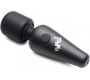 Xr - Bang! MINI WAND MASAGER 10 USB FUNKCIJAS MELNS