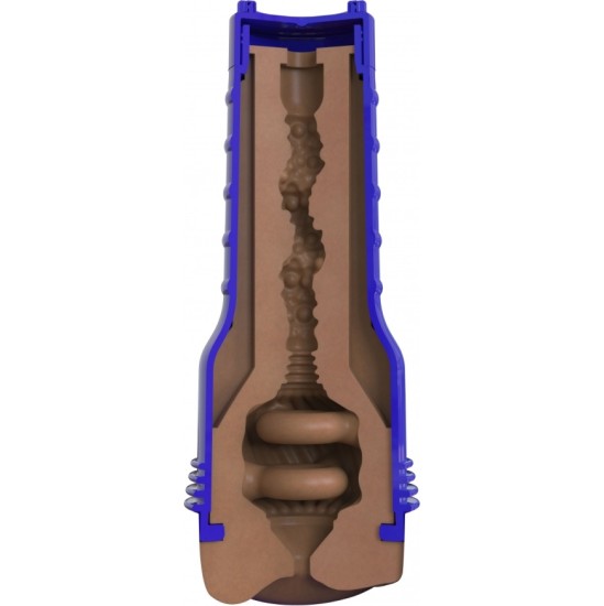 Fleshlight BOOST BLAST MD FLESH (RP) Masturbātors