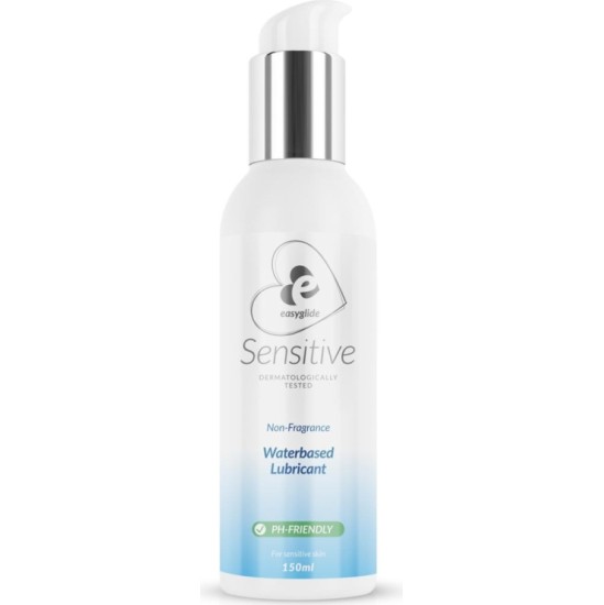 Easyglide JŪTĪGA ŪDENS BĀZES LUBRIKANTS 150 ML