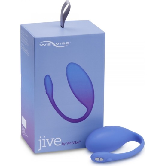 We-Vibe JIVE MĖLYNA