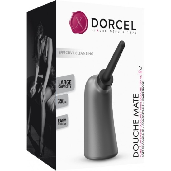 Dorcel ГРУША АНАЛЬНЫЙ ДУШ МАТОВЫЙ