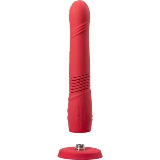 Lovense GRAVITĀCIJAS VIBRATORS UZ AUGŠU UN LEJU IEPAKOJUMS 10 VIENĪBAS